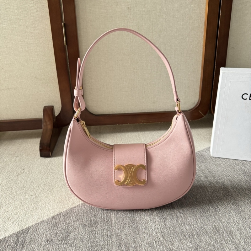 Ce**e top handle bags